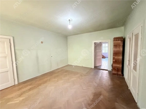 Casa individuala de vanzare in Sibiu 1000 mp teren zona Blv Victoriei - imagine 9