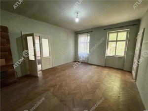 Casa individuala de vanzare in Sibiu 1000 mp teren zona Blv Victoriei - imagine 6