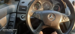Vând Mercedes C Klass c200 - imagine 7