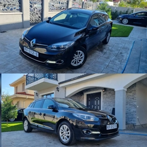 Renault-Megane-Bose-1.5 dci-Euro 5-Led-6+1 viteze - imagine 5 Renault-Megane-Bose-1.5 dci-Euro 5-Led-6+1 viteze - imagine 5