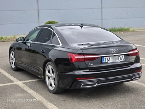Vand Audi A6 2.0 TDI SLine 