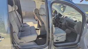 Vând Caddy Life - imagine 2