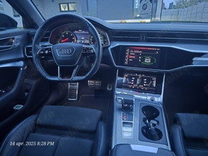 Vand Audi A6 2.0 TDI SLine  - imagine 2