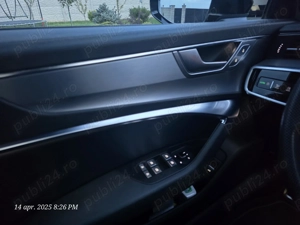 Vand Audi A6 2.0 TDI SLine  - imagine 4