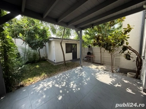 Vila moderna Voluntari (Matei Millo) cu acces rapid la autostrada tv A3 - imagine 5