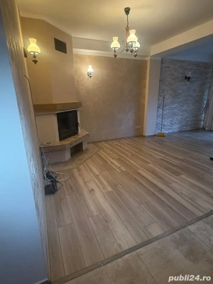 Vila moderna Voluntari (Matei Millo) cu acces rapid la autostrada tv A3 - imagine 4