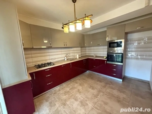 Vila moderna Voluntari (Matei Millo) cu acces rapid la autostrada tv A3 - imagine 2