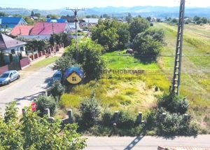 TEREN intravilan  comuna SAVINESTI - imagine 3