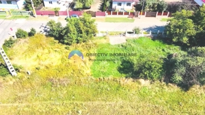 TEREN intravilan  comuna SAVINESTI - imagine 2