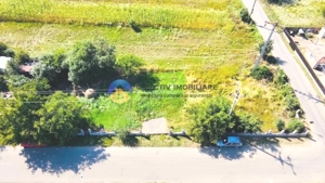 TEREN intravilan  comuna SAVINESTI - imagine 6