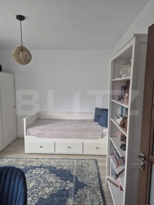 Apartament 2 camere, modern, 50 mp, zona Centrală - imagine 3