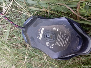 mouse optic usb myria ok - imagine 2