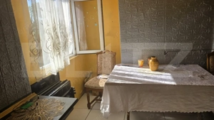 Apartament de vanzare, cu 1 camera, 22 mp, zona Soarelui - imagine 5