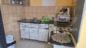 Apartament de vanzare, cu 1 camera, 22 mp, zona Soarelui - imagine 3