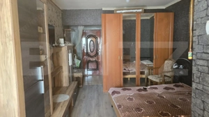 Apartament de vanzare, cu 1 camera, 22 mp, zona Soarelui - imagine 2