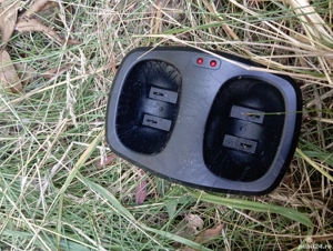 încărcător acumulatori 9v - imagine 3