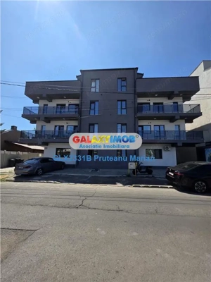 Vanzare apartament Premium cu 2 camere cu iesire spre calea Rahova - imagine 18