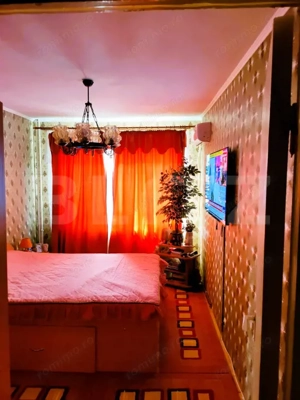 Apartament  2 camere - Tatarasi etaj intermediar