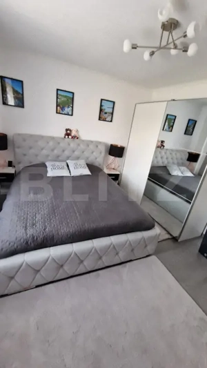 Apartament cu 2 camere, 63mp, zona Careiului,R.A.R. - imagine 8