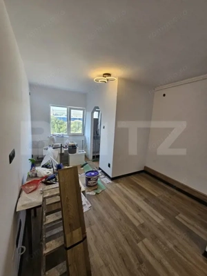 Apartament 1 camera, renovat complet 
