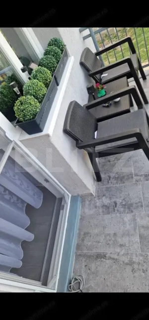 Apartament cu 2 camere, 63mp, zona Careiului,R.A.R. - imagine 9