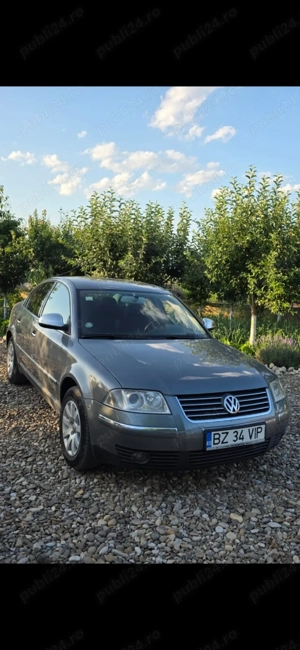 De vanzare Volksvagen 1.9 tdi 131 cp