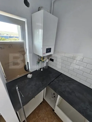 Apartament 1 camera, renovat complet  - imagine 4