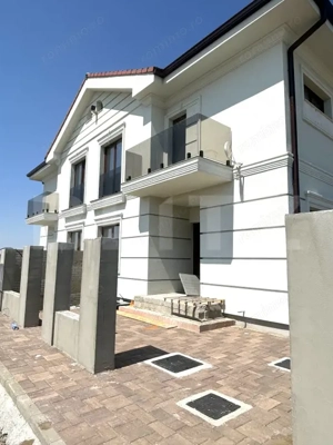  Duplex Premium în Săcălaz – la 5 min de Timișoara! - imagine 11