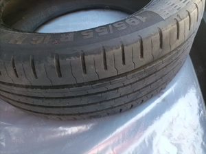 vand 1 cauciuc de vara Continental, 195 55 R16 H