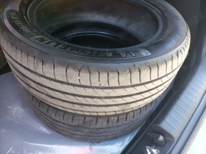 vand 2 cauciucuri de vara Michelin Primacy 4 S3, 195/55/R16 88H