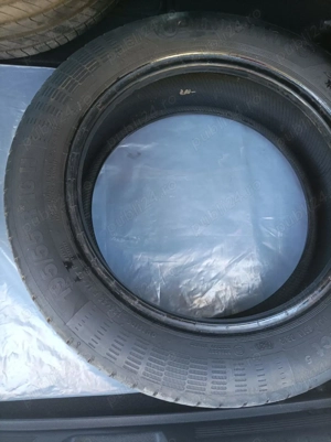 vand 1 cauciuc de vara Continental, 195 55 R16 H - imagine 2