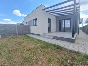 Duplex spatios cu 4 camere, dispus pe parter, 98 mp, Calea Urseni