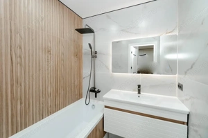 De inchiriat apartament 1 camera in zona Iosefin - imagine 2