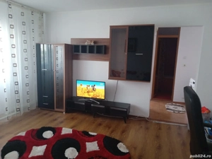 Vand apartament 3 camere Mioveni