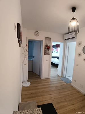 De inchiriat ap 2camere zona Liceul de Artă, pretabil pt studenți Medicină si cadre medicale