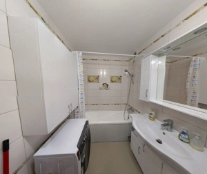 Apartament cu o camera de inchiriat in zona Circumvalatiunii