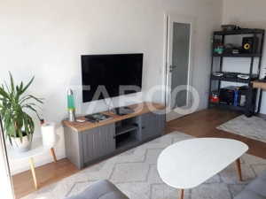 Apartament de vanzare 2 camere 47mp si balcon 6mp zona Mihai Viteazul