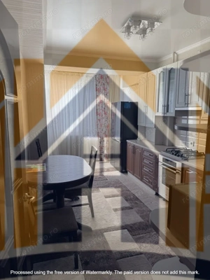 Se inchiriaza apartament cu 2 camere langa Grand Hotel Italia