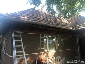 vand teren 871mp Beiusului nr2 