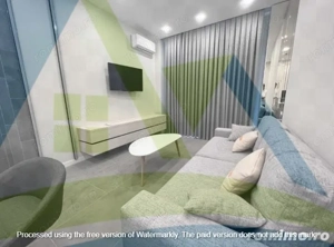 apartament cu 2 camere nedecomandate Europa