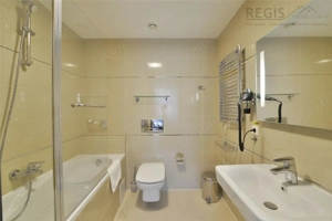 Apartament confortabil 3 cam Silver Mountain - imagine 10