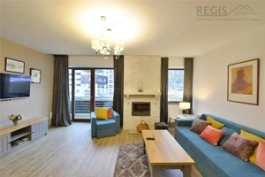 Apartament confortabil 3 cam Silver Mountain - imagine 3