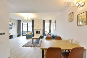 Apartament confortabil 3 cam Silver Mountain - imagine 6