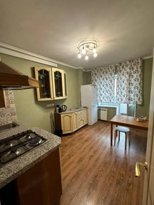 Apartament cu o camera de inchiriat Complexul Studentesc - imagine 2