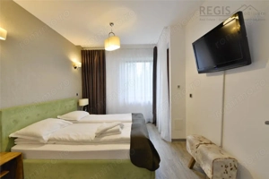 Apartament confortabil 3 cam Silver Mountain - imagine 14