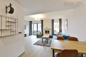 Apartament confortabil 3 cam Silver Mountain - imagine 4