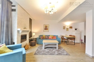 Apartament confortabil 3 cam Silver Mountain - imagine 2