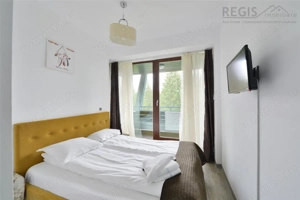 Apartament confortabil 3 cam Silver Mountain - imagine 9