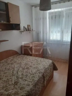 Apartament 3 camere Nicolae Grigorescu – decomandat, mobilat