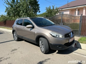 Nissan Qasqai